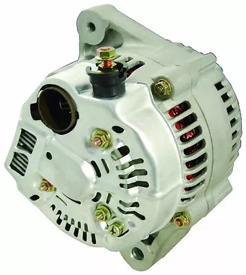  New High Output 145 Amp HD Alternator Toyota MR2 Wo/Supercharger 1985-1989 • $149.99