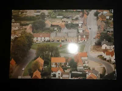 £3.99 • Buy The Green North Newbald East Yorkshire  Postcard 1992