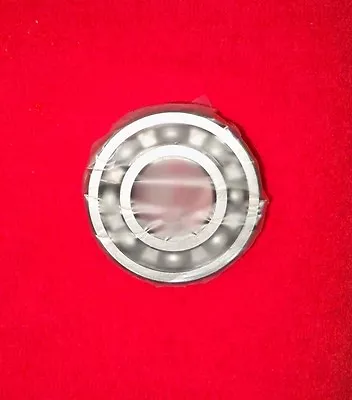 Ford Top Loader 4 Speed Transmission  Output Bearing 6307-n • $22.25