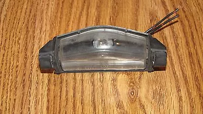 04-09 Mazda 3 License Plate Light Oem • $16.99