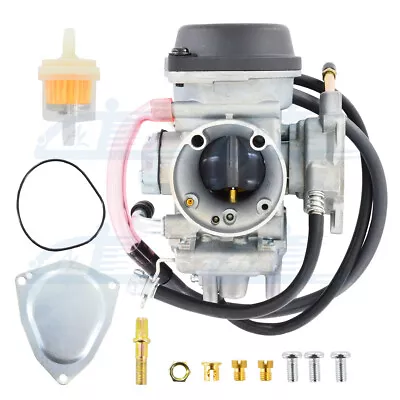 Carburetor For Liangzi ODES 400 400cc Engine ATV Quad UTV 179F.15 Carb LT-Z400 • $34.99