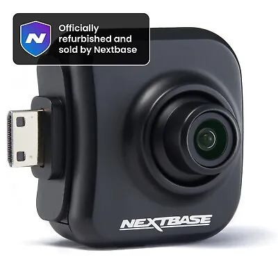 Nextbase Rear Window Dash Camera • £39.95