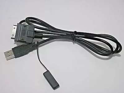 PIONEER CD-IU50 DEH-P4100UB DEH-P6200BT DEH-P6900UB IPOD IPHONE CABLE NEW F • $9.49