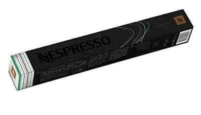 £32.70 • Buy Nespresso CHOCOLATE MINT Capsules VARIATIONS Coffee Espresso ORIGINAL OL Pods