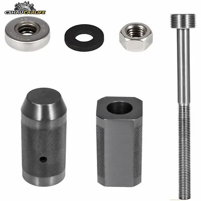 $80 • Buy 9U-6891 Injector Sleeve Cup Remover Installer Tool For CAT 3406E C10/12/15/16/18