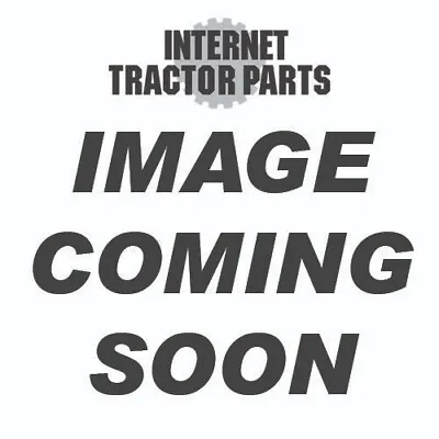 Overbore Set Of 2 Piston And Rings Fits  John Deere Models B & 50 .045 • $240
