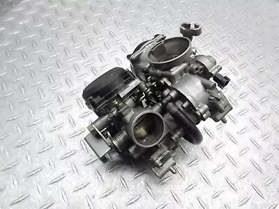 1997 87-97 Kawasaki VN1500 Vulcan 1500 Carburetor Carb Assembly Intake Air Fuel • $341.99