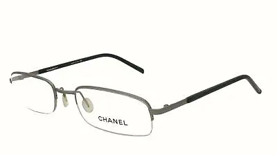 Chanel Vintage Glasses Spectacles RX Frames Eyeglasses 2041 C.172 • $213.84