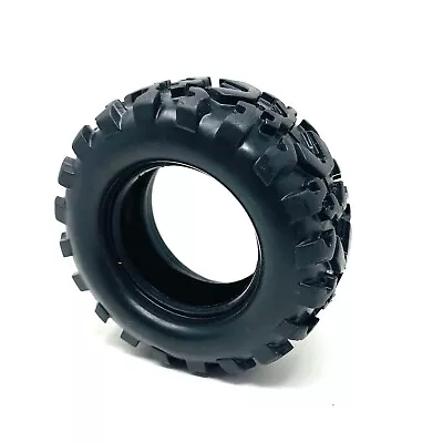 Maisto R/C Rock Crawler Toy Vehicle Tire Replacement Part • $8