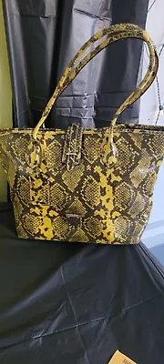 Purses And Handbags Leather Dooney And Bourke • $115