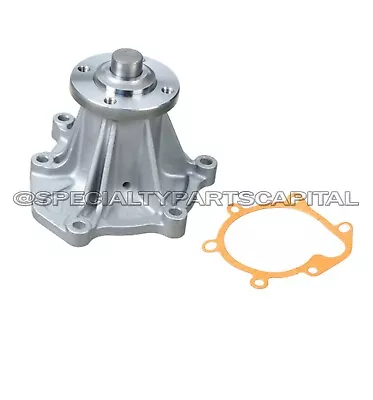 Engine Water Pump METAL IMPELLER W/GASKET FITS LEXUS LX450 TOYOTA LANDCRUISER • $25.64