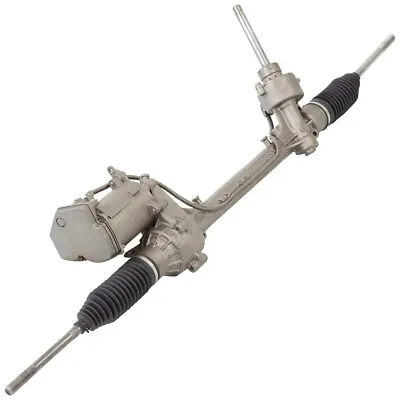 For Volvo V60 Cross Country Duralo Electric Power Steering Rack And Pinion GAP • $720.83