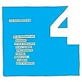 LCD Soundsystem : 45:33 Remixes CD (2009) Highly Rated EBay Seller Great Prices • £3.48