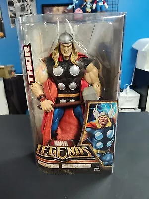 Marvel Legends Icons 12  Thor. New Un-opened. • $40