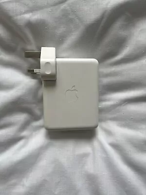 Apple 96W USB-C Power Adapter For MacBook Air/Pro • £48.99