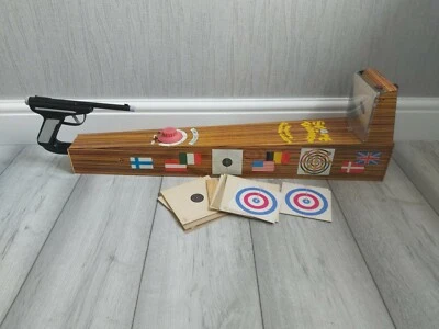£40 • Buy Sport Trainer Mystery Shooting Gallery