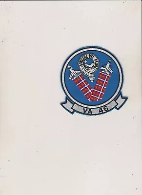 $7.99 • Buy Va 46 Patch