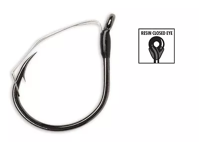 VMC WWK Weedless Wacky Worm Hook - Choice Of Sizes • $4.99