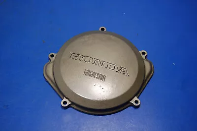 2004 04-08 Crf250r Oem Clutch Right Side Engine Cover Lid Crank 11351-krn-670 • $24.99