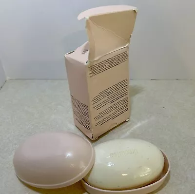 Mary Kay Cosmetics Timewise 3-in-1 Cleansing Bar & Soap Dish #027914 5 Oz • $18.99