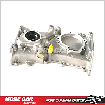 Oil Pump For 1991-1999 Nissan Sentra 200SX NX 1.6L GA16DE DOHC • $230.66