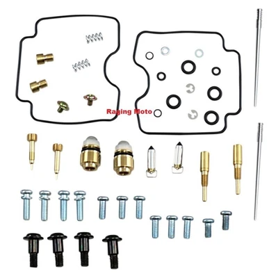 $70.95 • Buy All Balls Carburetor Rebuild Kit Yamaha XVS1100 V-Star 1999-2005