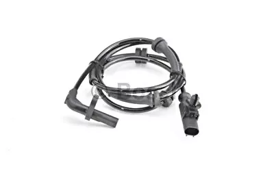 BOSCH Front Wheel Speed Sensor ABS LEFT 1200mm Fits UAZ 31512 Hunter 2004- • $25.69