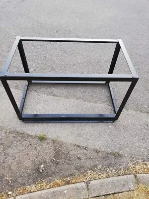 £270 • Buy Water Tank/ Pressure Washer/ Van And Trailer Frames