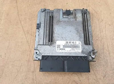 Porsche Panamera (970) - Engine Management Ecu • $757.95