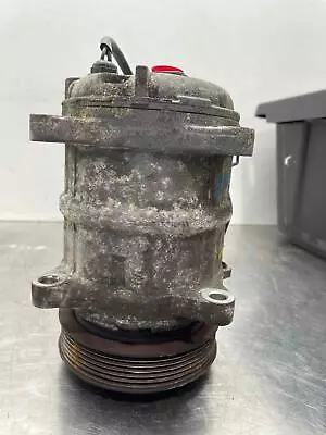 1996 Volvo 850 OEM A/C Air Conditioning Compressor 95K 1993-1997 • $113.74