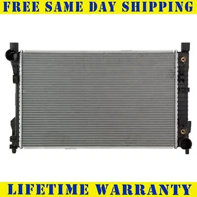 Radiator For 2001-2005 Mercedes-Benz C320 C230 3.2L • $87.90