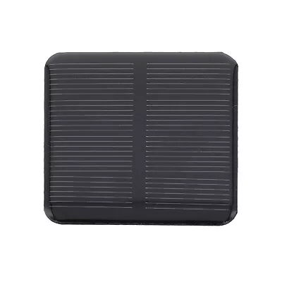 Small Sized 2V Solar Panel With Excellent Low Light Effect For Generating Power • $4.12