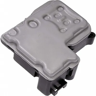 For GMC Envoy 2002 2003 ABS Control Module | Bolted | Metal | Plastic | 19149019 • $365.89