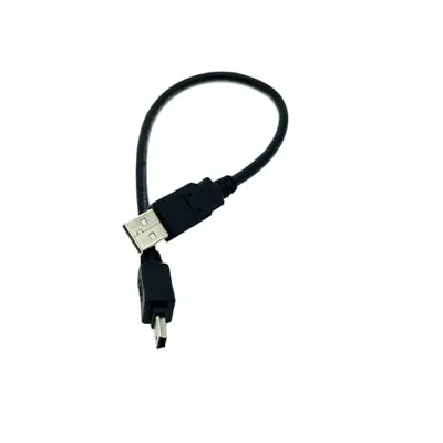 USB Cable For CANON VIXIA HF S100 HF10 HF20 HG10 HG20 HG21 HR10 HV10 HV30 1ft • $6.71