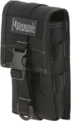 Maxpedition TC-2 WAISTPACK Can Be Worn With Belt Loop Multi-Purpose Tool Pouch • $29.19