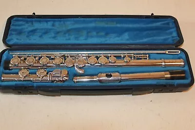 Yamaha 211S Flute With Case • $277.46