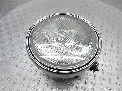 2000 00-04 Kawasaki ZR7 ZR750F Z750 Headlight Front Head Light Lamp Lens Housing • $55.79