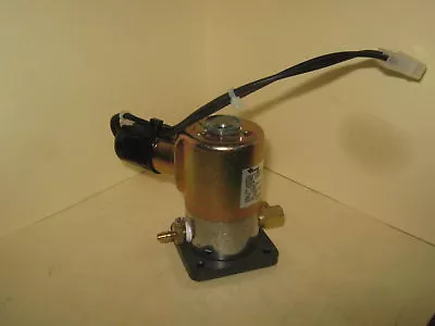 Versa Valve 2 Way Solenoid Esm-2301-160-hc-3-a120 • $24.99