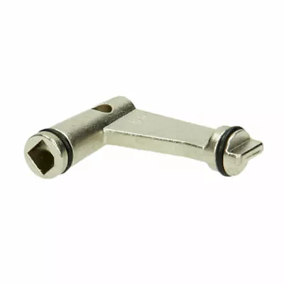 £7.10 • Buy Vaillant Turbomax Plus Filling Loop Valve Handle Key