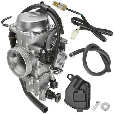 For Honda TRX500FE TRX500FM Foreman 500 4X4 2005-2009 2011 Carburetor • $40.99