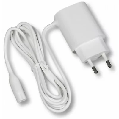 $41.84 • Buy AUTHENTIC Oral-B Braun Power Lead Charger Genius 9000 8000 7000 6000 - Type 3765