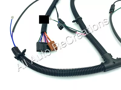 V8 Engine Wiring Loom Suits Holden VC Commodore SLE HDT 253 308 Calais SS Brock • $300