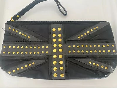 Clutch Purse - Union Jack Theme  • £7