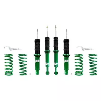 TEIN Street Basis Z Coilovers 2003-2005 HONDA CIVIC (EP3) • $589.60