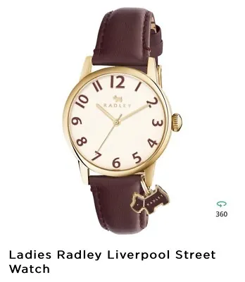 Radley London Watch RY2454 • $60