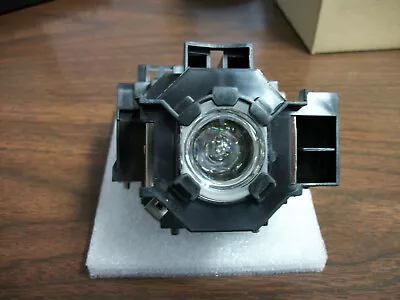 Projection Lamp (elplp42) For Epson • $24.95