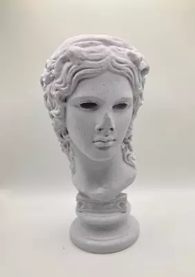 Greek Sculpture Dionysus 7.9 Inch/200 Mm Museum Reproduction • $39.95