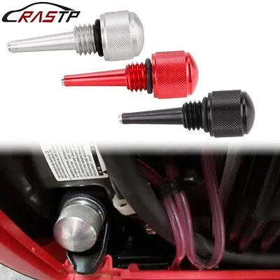 Magnetic Oil Dipstick Aluminum Fits For Yamaha EF1000iS EF2000iS Generator • $9.94