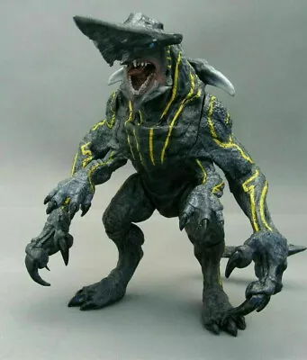 7  Pacific Rim Series 3 Kaiju Monster Knifehead Action Figure Toy Bulk • $24.89