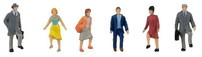 £13.25 • Buy HO Gauge People Climbing Stairs Faller 151626